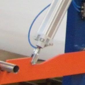 Reparación y construcción de maquinaria